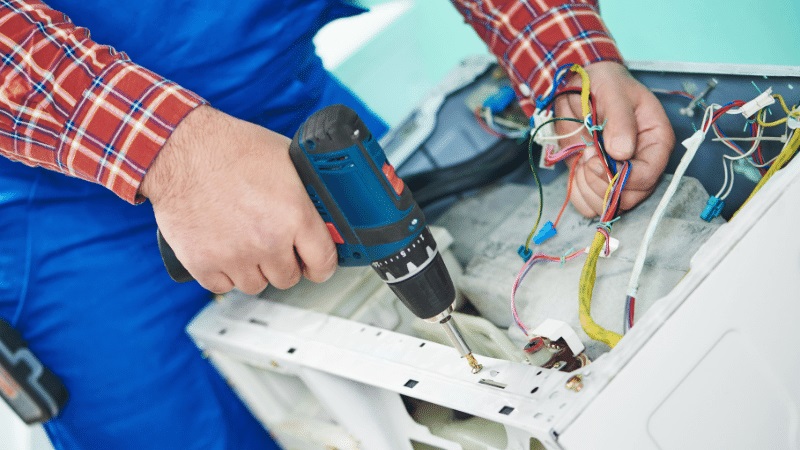 Sarıyer Viessmann servisi orijinal yedek parça kullanımı